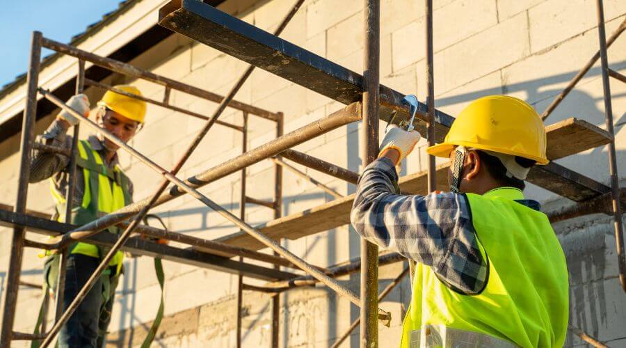Professional Storm Sewer Service in Maxwell, TX